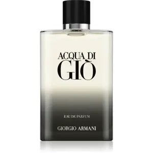 Armani Acqua di Giò parfémovaná voda pro muže 200 ml