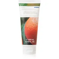 Korres Grapefruit hydratační tělové mléko 200 ml