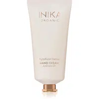 INIKA Organic Phytofuse Renew Hand Cream hydratační krém na ruce 75 ml