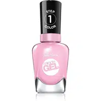 Sally Hansen Miracle Gel™ gelový lak na nehty bez užití UV/LED lampy odstín 400 (239) 14,7 ml