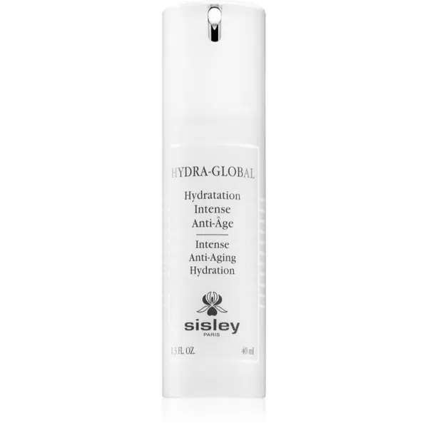 Sisley Hydra-Global intenzivní protivrásková péče s hydratačním účinkem 40 ml