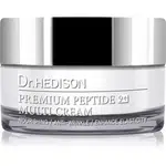 Dr. HEDISON Premium Peptide 9+ zpevňující krém proti stárnutí pleti 50 ml