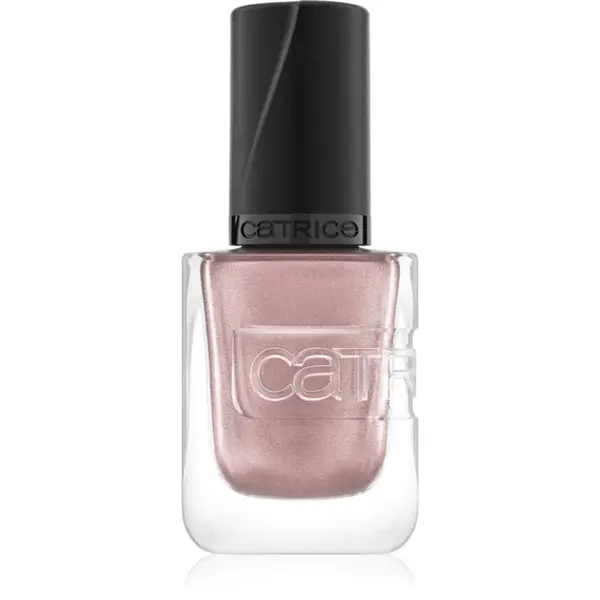 Catrice GEL AFFAIR lak na nehty odstín 006 Party Animal 10.5 ml