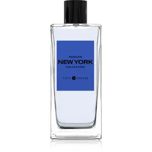 Prêt à Porter New York toaletní voda pro muže 100 ml