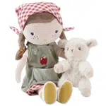 Little Dutch Doll Farmer Rosa panenka 35 cm