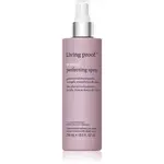 Living Proof Restore vyživující a hydratační sprej pro lesk a hebkost vlasů 236 ml