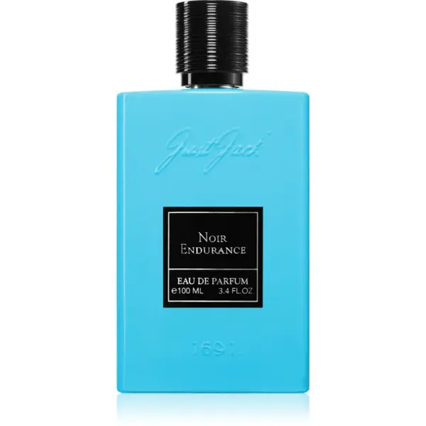 Just Jack Noir Endurance parfémovaná voda pro ženy 100 ml