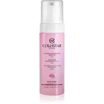 Collistar Cleansing Brightening Foam čisticí pěna pro rozjasnění a vyhlazení pleti 180 ml