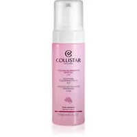 Collistar Cleansing Brightening Foam čisticí pěna pro rozjasnění a vyhlazení pleti 180 ml