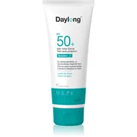 Daylong Cetaphil SUN Sensitive Gel-Creme lehký ochranný gel-krém pro citlivou pokožku SPF 50+ 200 ml