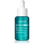 Uriage Hyseac New Skin Serum Anti-Blemish Booster sérum pro mastnou a problematickou pleť 30 ml