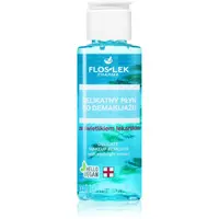 FlosLek Laboratorium Makeup Remover odličovač make-upu 110 ml