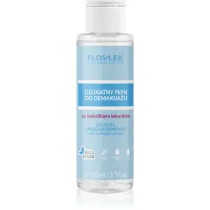 FlosLek Laboratorium Makeup Remover odličovač make-upu 110 ml