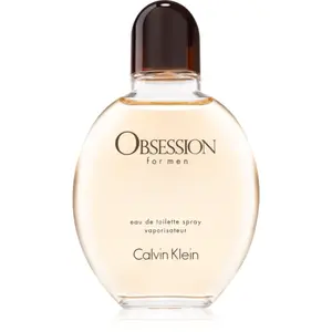 Calvin Klein Obsession for Men toaletní voda pro muže 125 ml