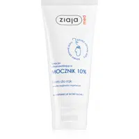 Ziaja Med Ultra-Moisturizing with Urea intenzivní regenerační krém na ruce (10% Urea) 100 ml