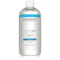 Dermedic Hydrain3 Hialuro micelární voda 500 ml