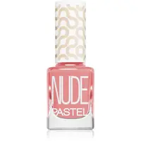 Pastel Nude lak na nehty odstín 769 13 ml