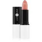 Lily Lolo Vegan Lipstick krémová rtěnka odstín Au Naturel 4 g