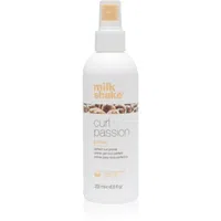 milk_shake® Curl Passion bezoplachová péče pro kudrnaté vlasy 200 ml