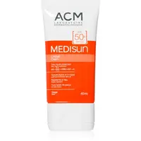 ACM Medisun voděodolný opalovací krém na obličej SPF 50+ 40 ml