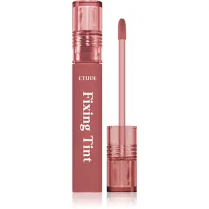 ETUDE Fixing Tint dlouhotrvající rtěnka s matným efektem odstín #05 Midnight Mauve 4 g