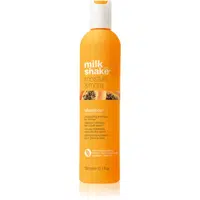 milk_shake® Moisture & More Shampoo hydratační šampon pro suché vlasy 300 ml