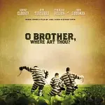 Různí interpreti – O Brother, Where Art Thou? [Soundtrack] LP