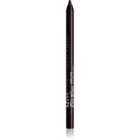 NYX Professional Makeup Epic Wear Liner Stick voděodolná tužka na oči odstín 34 Burnt Sienna 1.2 g