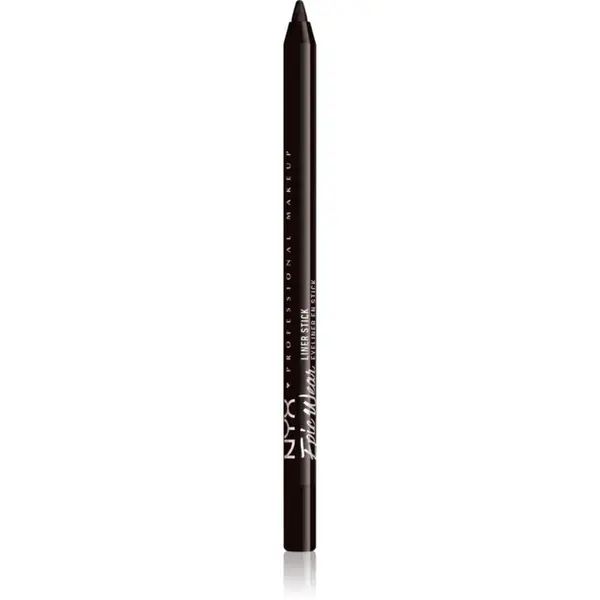 NYX Professional Makeup Epic Wear Liner Stick voděodolná tužka na oči odstín 34 Burnt Sienna 1.2 g