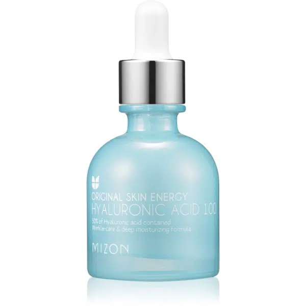 Mizon Original Skin Energy Hyaluronic Acid 100 hydratační pleťové sérum 30 ml