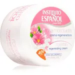Instituto Español Rosehip hydratační tělový krém 400 ml