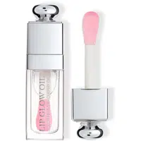 DIOR Dior Addict Lip Glow Oil olej na rty odstín 000 Universal Clear 6 ml