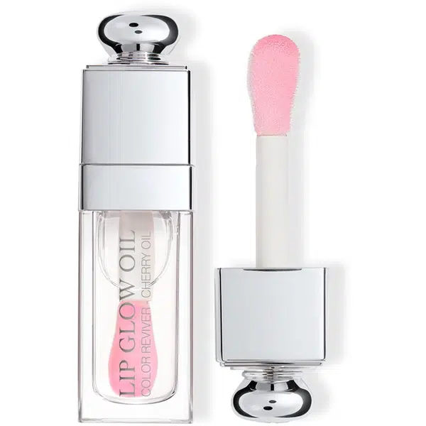 DIOR Dior Addict Lip Glow Oil olej na rty odstín 000 Universal Clear 6 ml