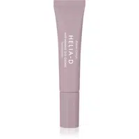 Helia-D Botanic Concept oční krém proti vráskám 15 ml