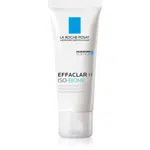 La Roche-Posay Effaclar H ISO-BIOME hydratační krém proti nedokonalostem aknózní pleti 40 ml