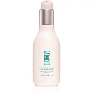 Coco & Eve Like A Virgin Leave-in Conditioner bezoplachový kondicionér pro snadné rozčesání vlasů 150 ml