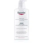Eucerin AtopiControl lehká hydratační emulze pro svědící a podrážděnou pokožku 400 ml