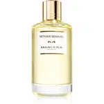 Mancera Vetiver Sensuel parfémovaná voda unisex 120 ml