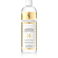 Christian Laurent Pour La Beauté odličovací micelární voda 500 ml