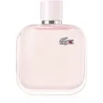 Lacoste L.12.12 Rose Eau Fraîche toaletní voda pro ženy 100 ml