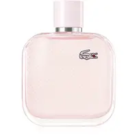 Lacoste L.12.12 Rose Eau Fraîche toaletní voda pro ženy 100 ml