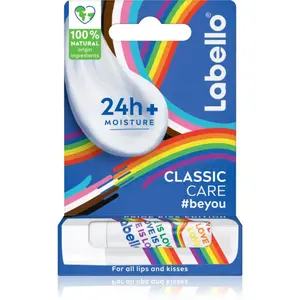 Labello Pride Kiss hydratační balzám na rty 4.8 g