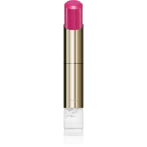 Sensai Lasting Plump Lipstick lesklá rtěnka se zvětšujícím efektem odstín 03 3.8 g