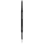 Mia Cosmetics Slimmy Brow oboustranná tužka na obočí s kartáčkem odstín 01 Blonde 0.09 g