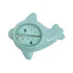 Bo Jungle Thermometer Whale dětský teploměr do koupele 1 ks