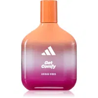 Adidas Vibes Get Comfy parfémovaná voda unisex 100 ml