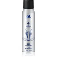 Adidas UEFA Champions League Star antiperspirant pro muže 150 ml
