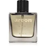 Areon Car Black vůně do auta 100 ml
