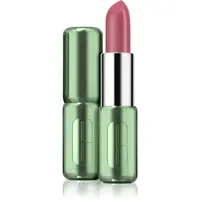 Clinique Pop™ Longwear Lipstick Satin saténová rtěnka odstín 40 Cute Pop 3.9 g