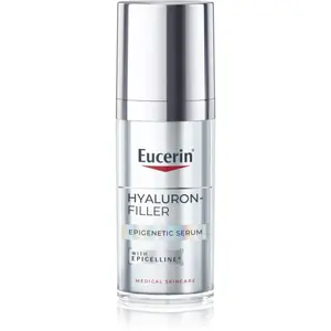 Eucerin Hyaluron-Filler Epigenetic intenzivní omlazující sérum proti stárnutí pleti 30 ml